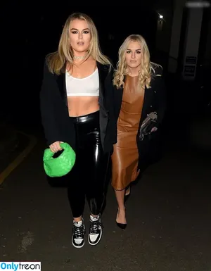 Tallia Storm / talliastorm nude photo #1300