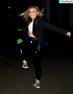 Tallia Storm / talliastorm nude photo #1302