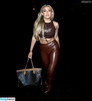 Tallia Storm / talliastorm nude photo #1315