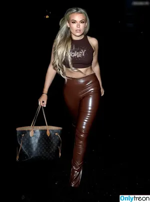Tallia Storm / talliastorm nude photo #1318