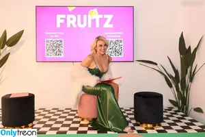 Tallia Storm / talliastorm nude photo #1330
