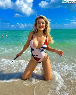 Tallia Storm / talliastorm nude photo #1345