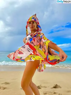 Tallia Storm / talliastorm nude photo #1357