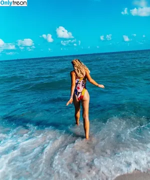 Tallia Storm / talliastorm nude photo #1360