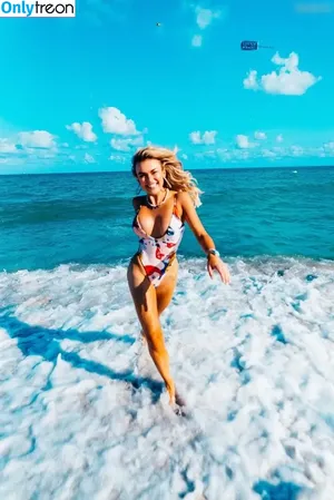 Tallia Storm / talliastorm nude photo #1361