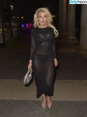 Tallia Storm / talliastorm nude photo #1379