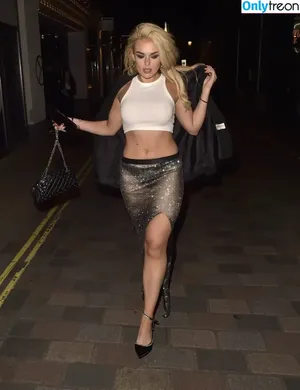 Tallia Storm / talliastorm nude photo #1393