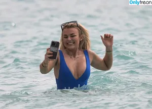 Tallia Storm / talliastorm nude photo #1458