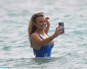 Tallia Storm / talliastorm nude photo #1459
