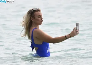 Tallia Storm / talliastorm nude photo #1461