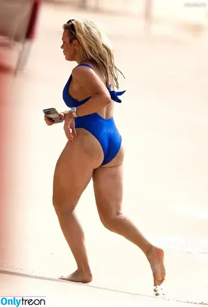Tallia Storm / talliastorm nude photo #1463