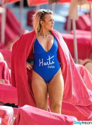 Tallia Storm / talliastorm nude photo #1466