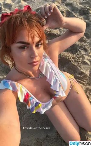 Tallia Storm / talliastorm nude photo #1527
