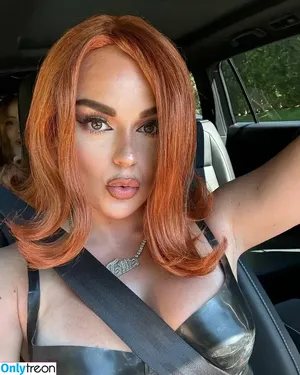 Tallia Storm / talliastorm nude photo #1533