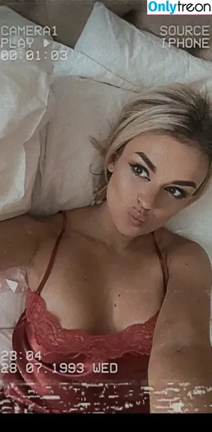 Tallia Storm / talliastorm nude photo #1552