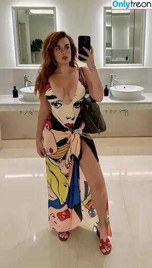 Tallia Storm / talliastorm nude photo #1555