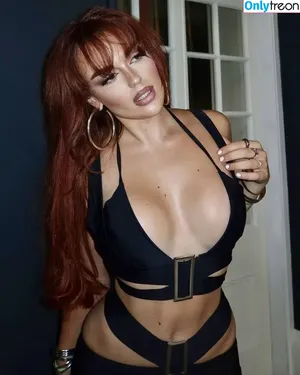 Tallia Storm / talliastorm nude photo #1593