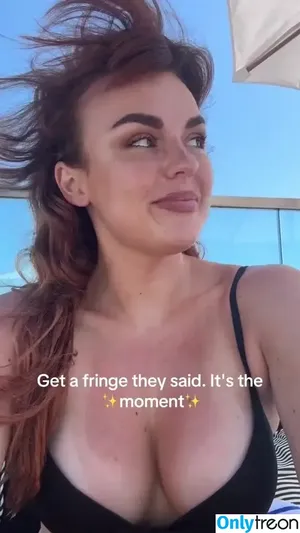 Tallia Storm / talliastorm nude photo #1600