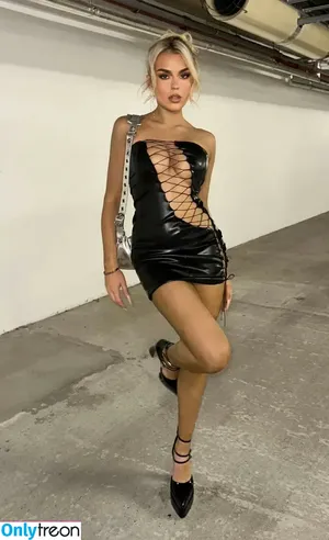 Tallia Storm / talliastorm nude photo #1616
