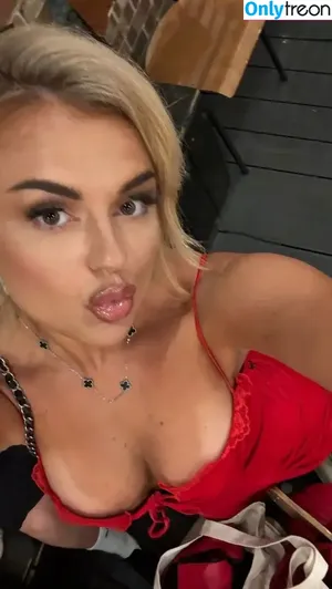 Tallia Storm / talliastorm nude photo #1688