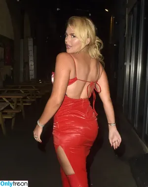 Tallia Storm / talliastorm nude photo #1702