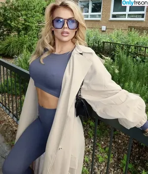 Tallia Storm / talliastorm nude photo #1734