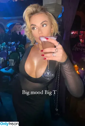Tallia Storm / talliastorm nude photo #1736