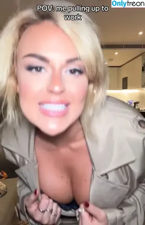 Tallia Storm / talliastorm nude photo #1778