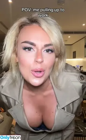 Tallia Storm / talliastorm nude photo #1779
