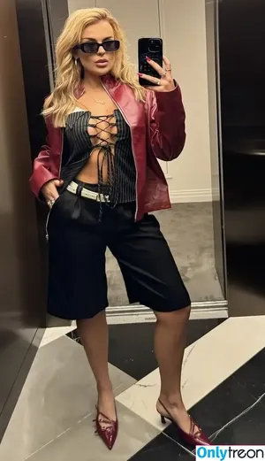 Tallia Storm / talliastorm nude photo #1786