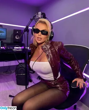 Tallia Storm / talliastorm nude photo #1817