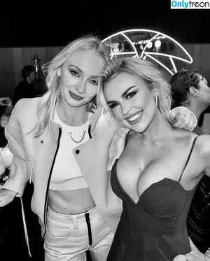 Tallia Storm / talliastorm nude photo #1818