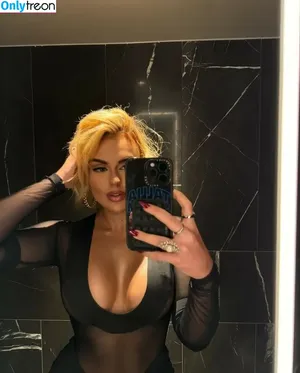 Tallia Storm / talliastorm nude photo #1820