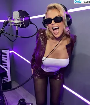 Tallia Storm / talliastorm nude photo #1828
