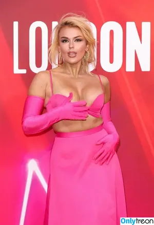 Tallia Storm / talliastorm nude photo #1838