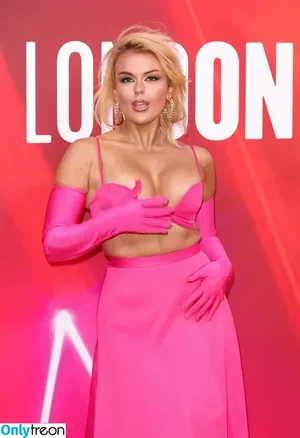 Tallia Storm / talliastorm nude photo #1845