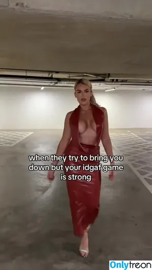 Tallia Storm / talliastorm nude photo #1888
