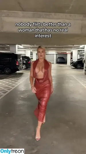 Tallia Storm / talliastorm nude photo #1889
