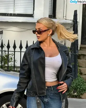 Tallia Storm / talliastorm nude photo #1893