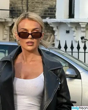 Tallia Storm / talliastorm nude photo #1898