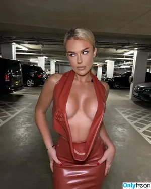Tallia Storm / talliastorm nude photo #1904