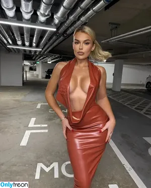 Tallia Storm / talliastorm nude photo #1911