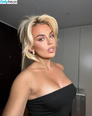 Tallia Storm / talliastorm nude photo #1929