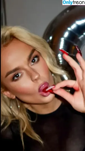 Tallia Storm / talliastorm nude photo #1934
