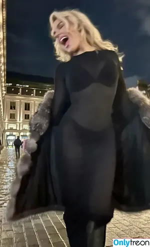 Tallia Storm / talliastorm nude photo #1936
