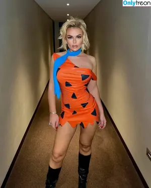 Tallia Storm / talliastorm nude photo #1938