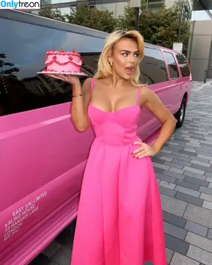 Tallia Storm / talliastorm nude photo #1961