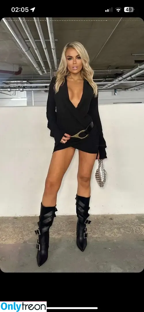 Tallia Storm nude photo #1105 (talliastorm)