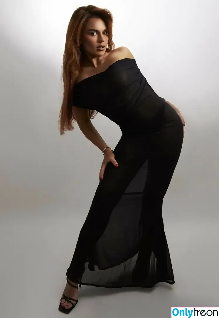 Tallia Storm nude photo #1185 (talliastorm)
