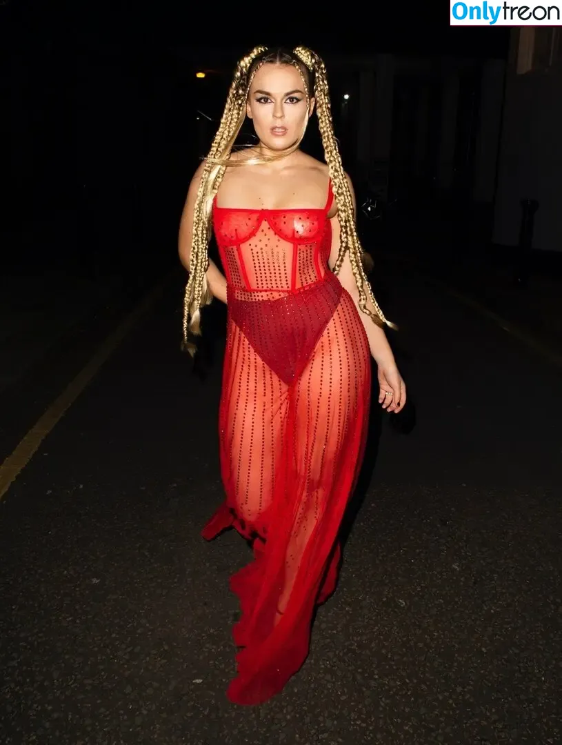 Tallia Storm nude photo #1281 (talliastorm)